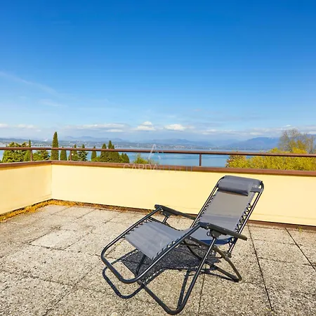 Sunshine - Solarium Vista E Piscina Apartment *