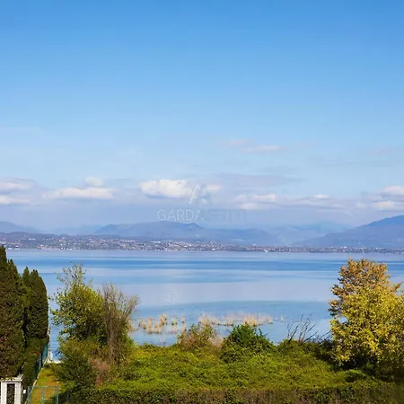 Apartment Sunshine - Solarium Vista E Piscina Desenzano del Garda