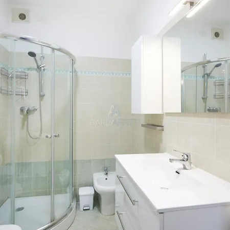 Apartment Sunshine - Solarium Vista E Piscina Desenzano del Garda