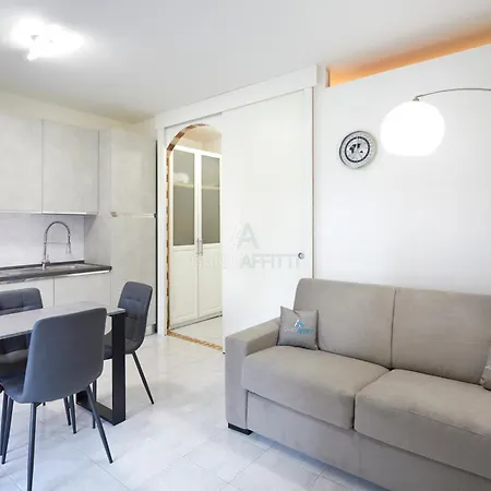 Apartment Sunshine - Solarium Vista E Piscina