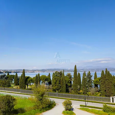 Apartment Sunshine - Solarium Vista E Piscina *