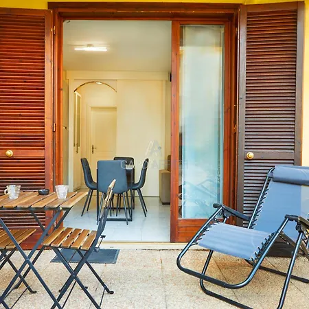 Appartamento Sunshine - 200m Dal Con Piscina Desenzano del Garda