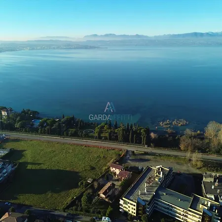 Sunshine - Solarium Vista E Piscina Apartment Desenzano del Garda