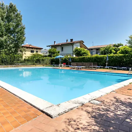 Sunshine - Solarium Vista E Piscina * Desenzano del Garda