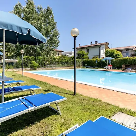Apartment Sunshine - Solarium Vista E Piscina