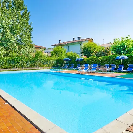 Sunshine - 200m Dal Con Piscina *