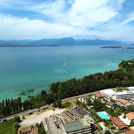 Sunshine - 200m Dal Con Piscina Appartamento