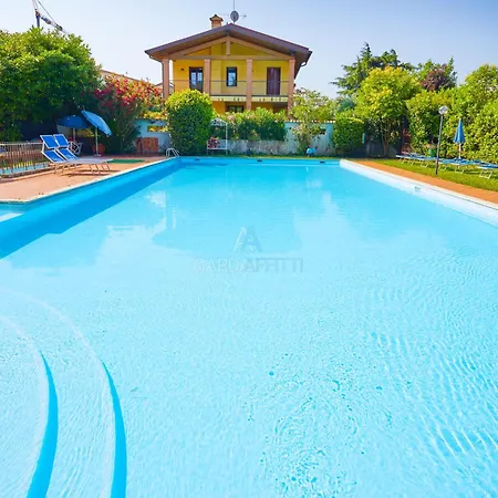 Sunshine - 200m Dal Con Piscina *
