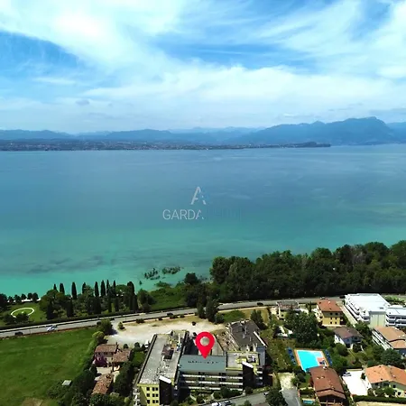 Sunshine - 200m Dal Con Piscina Desenzano del Garda